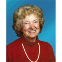 Rosemarie Eichhorn Cauthers