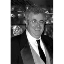 Mark Arlin Zelinger