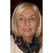 Janice Elaine O'Neill Egan
