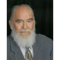 John "Jack" Edward Fetterolf