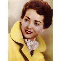 Martha Diane Swartz