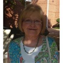 Deborah Jo Merchant