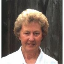 Maribeth Wooten Dawson