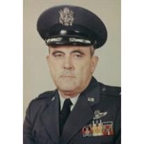 Billy A. McLeod Sr.