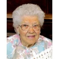 Lola Louise Wilt