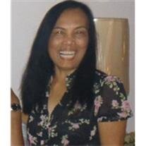 Cecilia A. Kettles