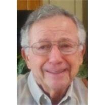 Stanley A. Zuckerman