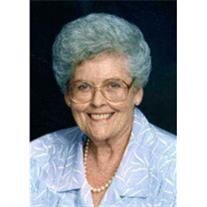 Jacqueline Cooke Walker