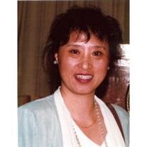 Cathy Pei-Min Sheldahl