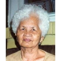 Angela Baclig Guerrero