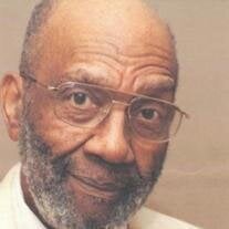 Deacon Dewey Andrews,Jr.