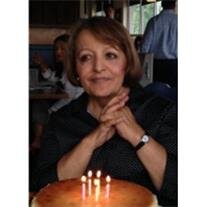 Elaine Garduno Wilber
