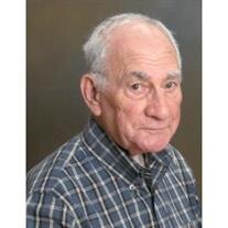 Peter Anthony LaRosa