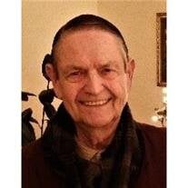Martin Paul Gardner