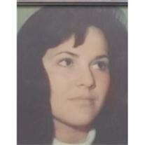 Violet Gale "Gay" Neary