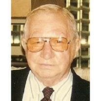 Woodrow G. Scott, Sr.