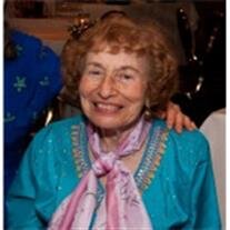 Hermeine F. Shapiro