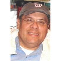 Woodrow O. "Woody" Sneed