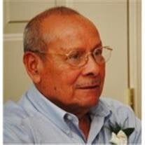 Eduardo Ortiz Ramirez