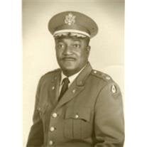 Ananias Brooks, Jr.