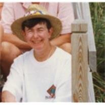 Mary Edna Rees
