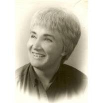 Evelyn M. Crowder