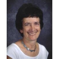 Anne Ruth Lipnick