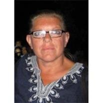 Tracy Lynn Short