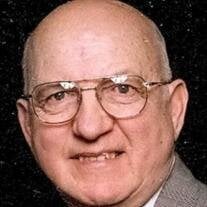 Mr. Salvatore "Steve" Fontaine