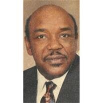 John H. Harris