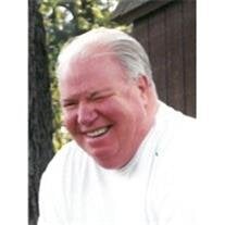 Rev. Bruce Edward Dupee