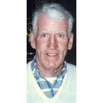 Edward K. O'Malley