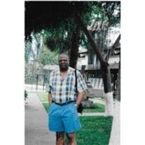Ernest Lee Mabrey
