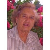 Patricia I. Baine