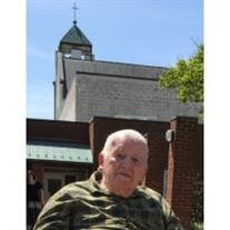 Thomas John Cuny