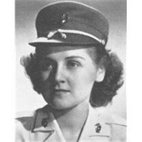 Doris Lucas Johnson