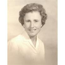 Faye Bradfield