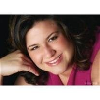 Rachel Marie Baker