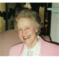Edith Elinor Wickert
