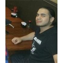 Alfredo Portillo, Jr.