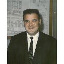Ernest William Fitzgibbons