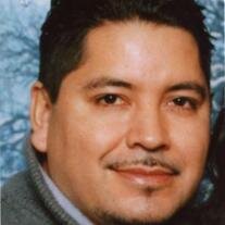 Jose Juan Nino