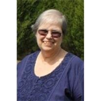 Margaret Lee Mitchell