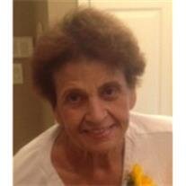 Jennie Marie Keith