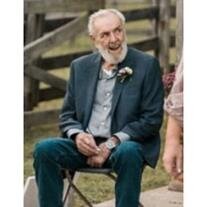 Dale "Poppy" Searfoss