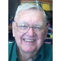 Robert "Bob" Heather