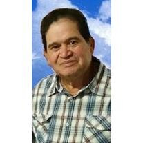 Benedicto Sorto Galeas