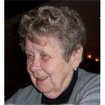 Mary Ella Poland