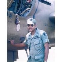 William A. "Bill" Allen IV
