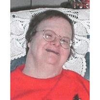 Cheryl Ann Mich